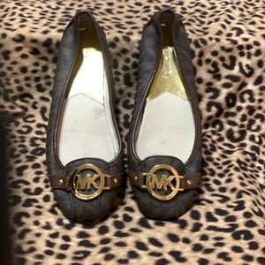 Michael Kors Fulton Moc